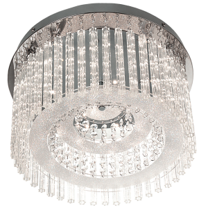 Acrylic Ceiling Fittings