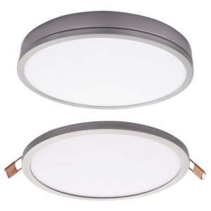 LED Recessed and Surface Downlighters