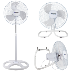 Floor Standing and Table Fans