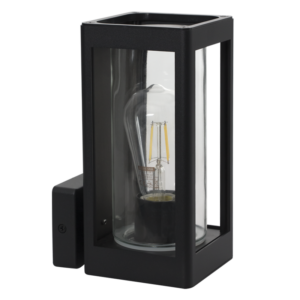L369 MATT BLACK