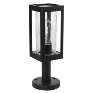 L374 MATT BLACK