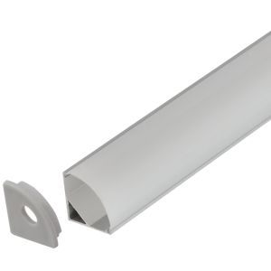 HVS422 CORNER 2M & HVS417 CORNER 3M