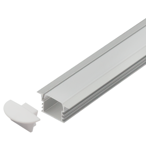HVS424 RECESS 2M & HVS419 RECESS 3M