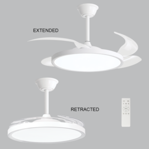 FCF105 WHITE