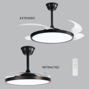 FCF106 BLACK