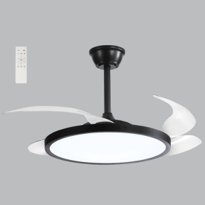 FCF106 BLACK