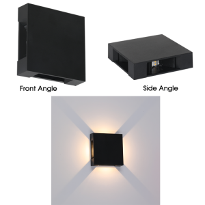 L618 BLACK
