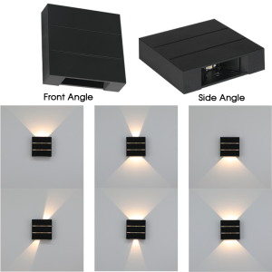L619 BLACK