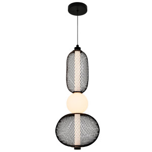 PEN149 SAND BLACK