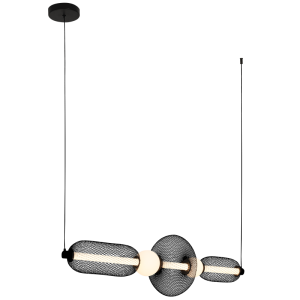 PEN150 SAND BLACK