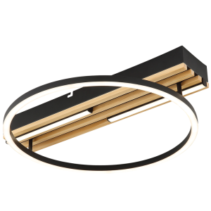 CF618 BLACK