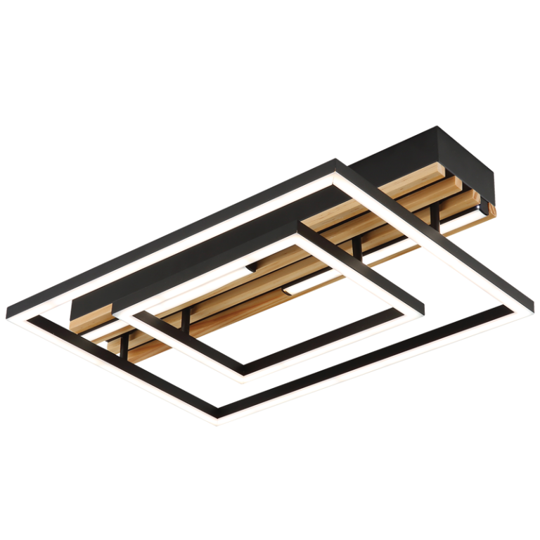 CF619 BLACK - Bright Star Lighting