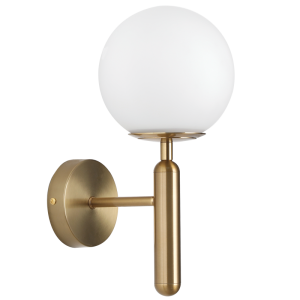 WB155/1 BRASS