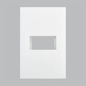 ECP101 WHITE