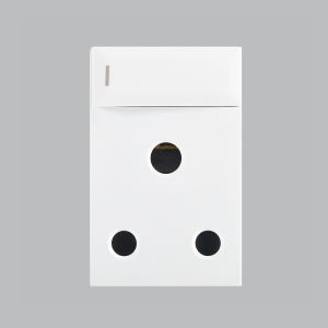 ECP114 WHITE 