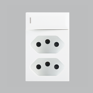 ECP118 WHITE 