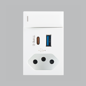 ECP119 WHITE