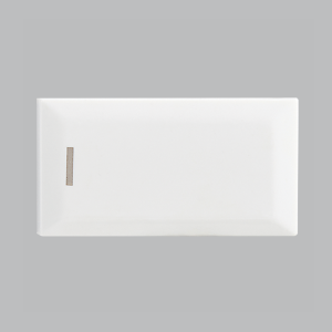 ECP122 WHITE 