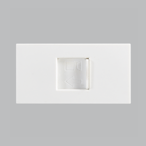 ECP123 WHITE 
