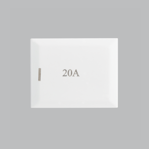 ECP126 WHITE 