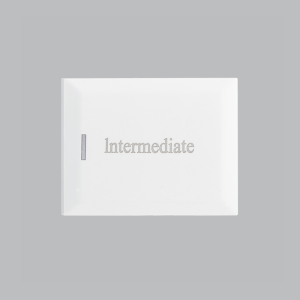 ECP127 WHITE 