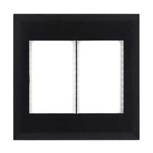 ECP158 BLACK 