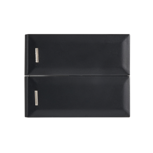 ECP161 AND ECP162 BLACK 