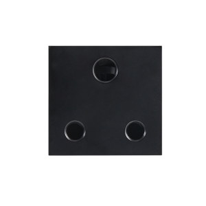 ECP163 BLACK 