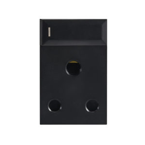 ECP164 BLACK 