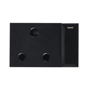 ECP165 BLACK 