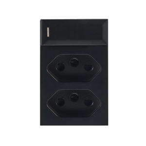 ECP168 BLACK 