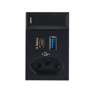 ECP169 BLACK 