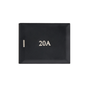 ECP176 BLACK 