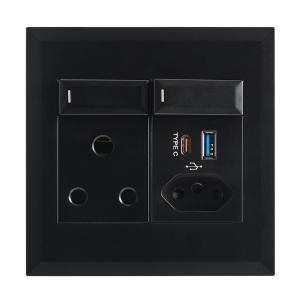 EPL284 BLACK 