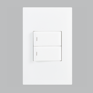 ESW202 AND ESW202/2 WHITE 