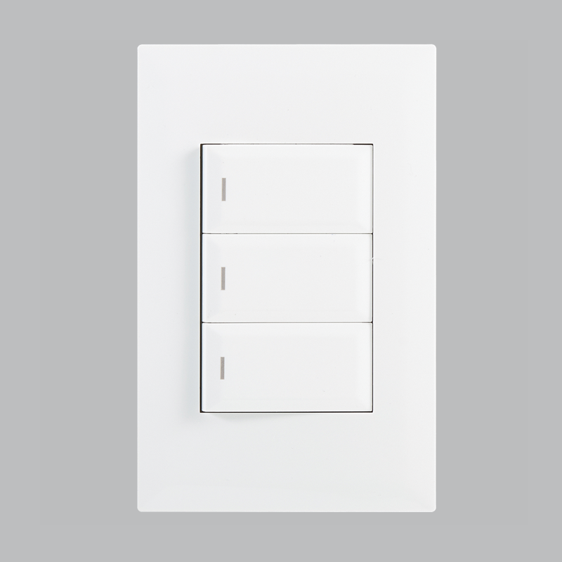 ESW203 AND ESW203/2 WHITE