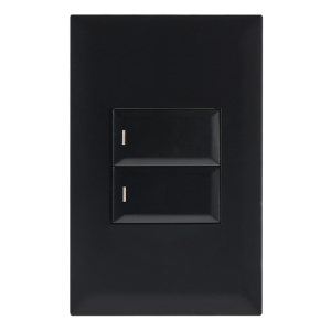 ESW252 AND ESW252/2 BLACK