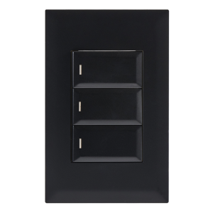 ESW253 AND ESW253/2 BLACK