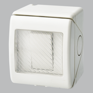 ESWP901 AND ESWP901/2 WHITE 