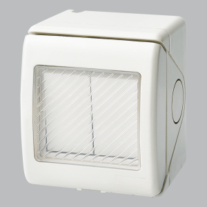ESWP902 AND ESWP902/2 WHITE 
