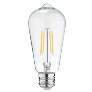 BULB LED 307, BULB LED 308