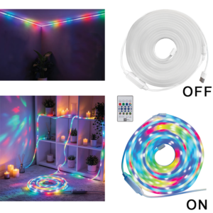 HVS201 RGB