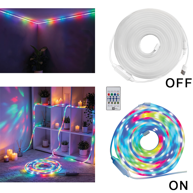 HVS201 RGB