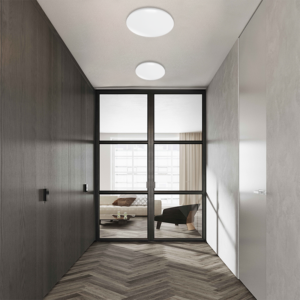Polycarbonate Ceiling Fittings