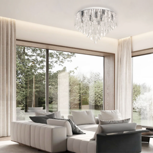 Acrylic Ceiling Fittings