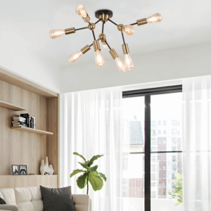 All Ceiling Fittings