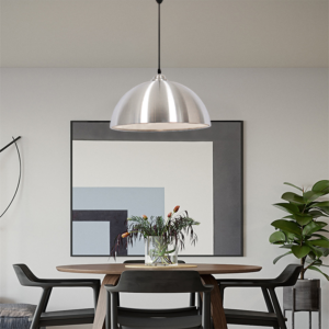 Aluminium Cord Pendants