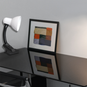 Clip On Desk Lamps