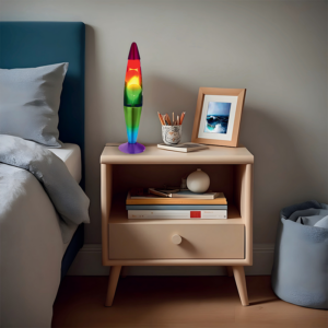 Lava Lamps