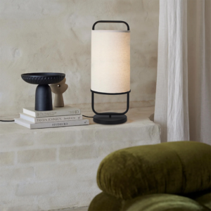 Metal Lamps